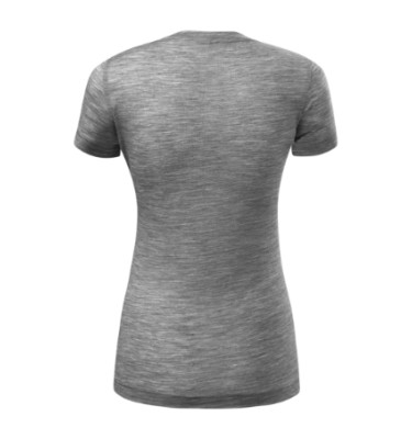 Koszulka damska Merino Rise