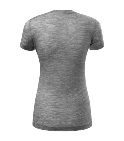 Koszulka damska Merino Rise