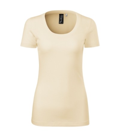 Koszulka damska Merino Rise