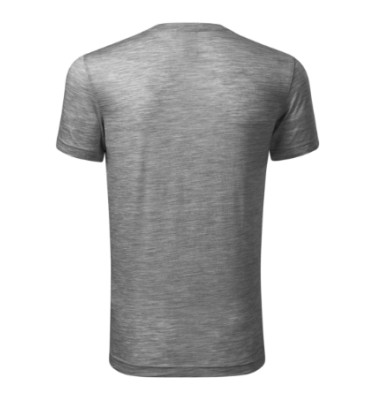 Koszulka męska Merino Rise