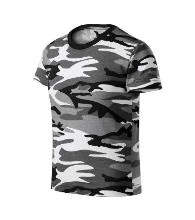 Koszulka dziecięca Camouflage