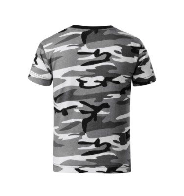 Koszulka dziecięca Camouflage