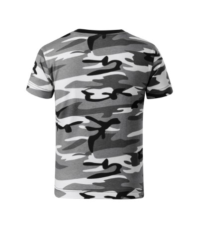 Koszulka dziecięca Camouflage