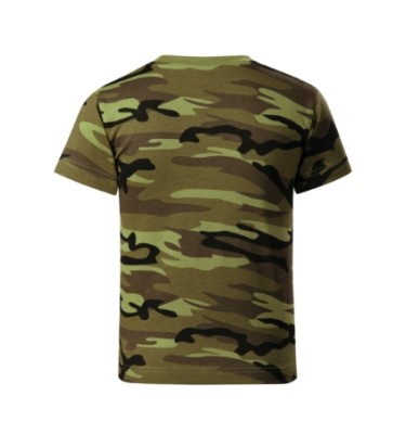 Koszulka dziecięca Camouflage