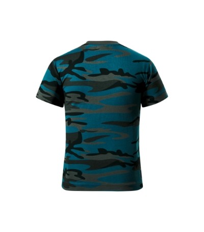 Koszulka dziecięca Camouflage
