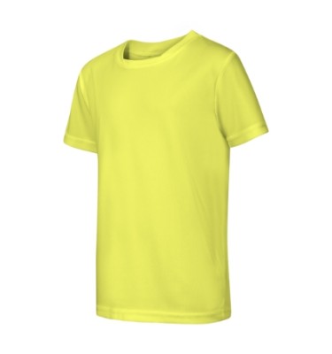 Neon yellow