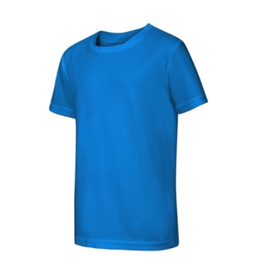 Snorkel blue