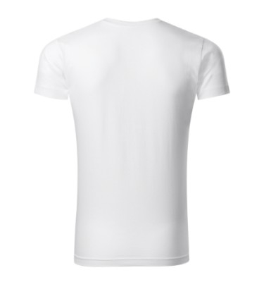 Koszulka męska Slim Fit V-neck