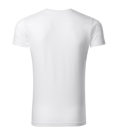 Koszulka męska Slim Fit V-neck