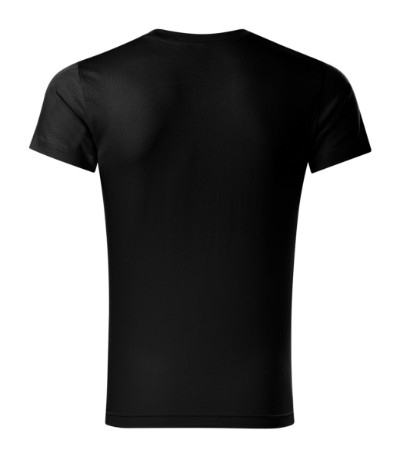 Koszulka męska Slim Fit V-neck