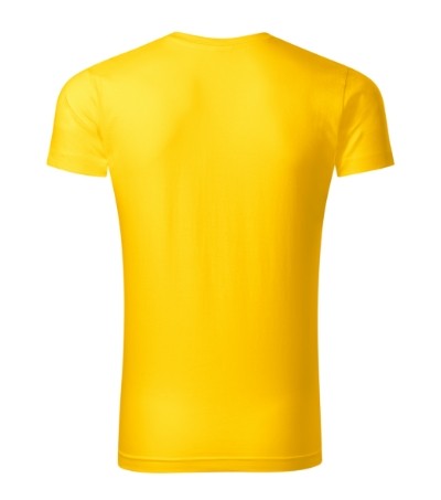 Koszulka męska Slim Fit V-neck
