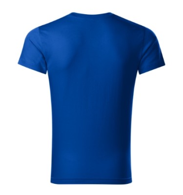 Koszulka męska Slim Fit V-neck