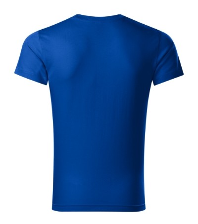 Koszulka męska Slim Fit V-neck