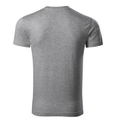 Koszulka męska Slim Fit V-neck