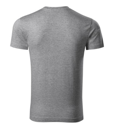 Koszulka męska Slim Fit V-neck
