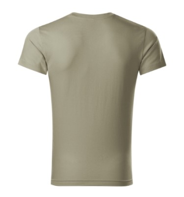 Koszulka męska Slim Fit V-neck