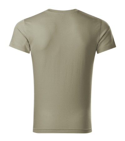 Koszulka męska Slim Fit V-neck
