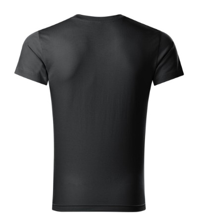 Koszulka męska Slim Fit V-neck