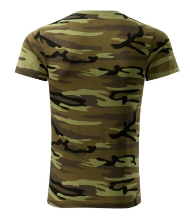Koszulka unisex Camouflage