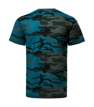Koszulka unisex Camouflage