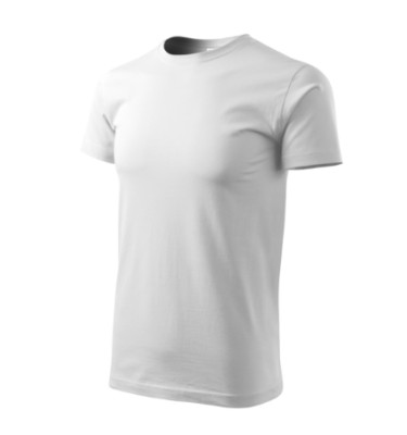 Koszulka unisex Heavy New