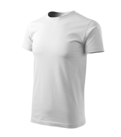 Koszulka unisex Heavy New