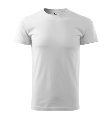 Koszulka unisex Heavy New