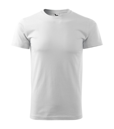 Koszulka unisex Heavy New