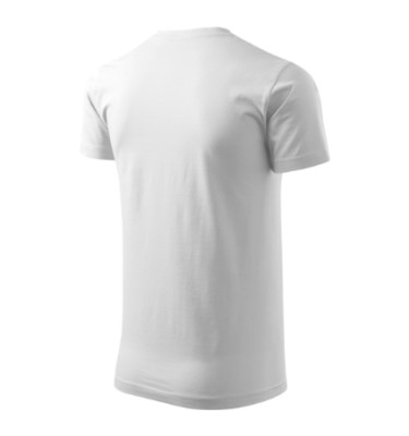Koszulka unisex Heavy New