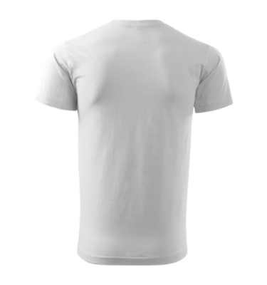 Koszulka unisex Heavy New