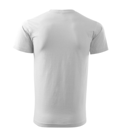 Koszulka unisex Heavy New