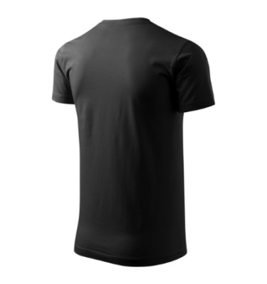 Koszulka unisex Heavy New
