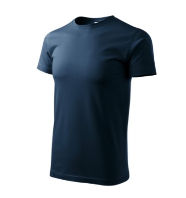 Koszulka unisex Heavy New
