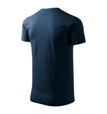 Koszulka unisex Heavy New