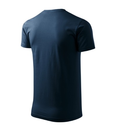 Koszulka unisex Heavy New