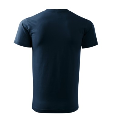 Koszulka unisex Heavy New