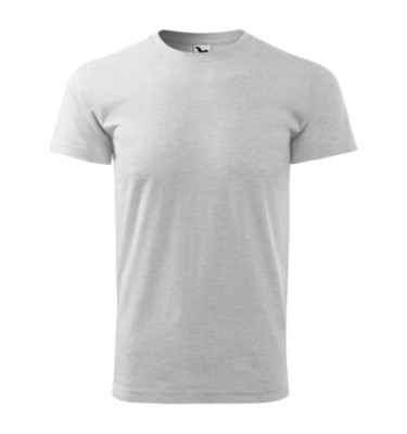Koszulka unisex Heavy New