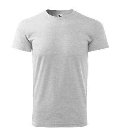 Koszulka unisex Heavy New