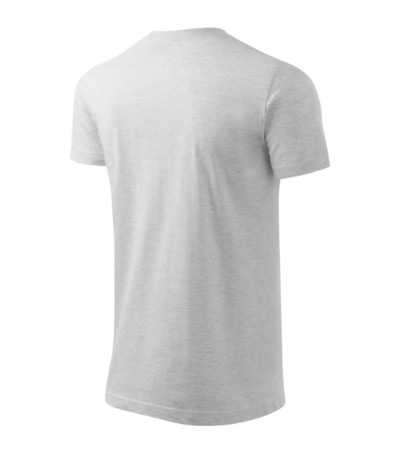 Koszulka unisex Heavy New