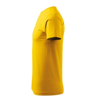 Koszulka unisex Heavy New