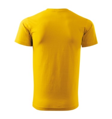 Koszulka unisex Heavy New