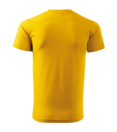 Koszulka unisex Heavy New