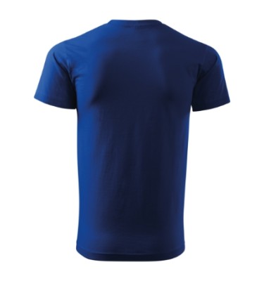 Koszulka unisex Heavy New