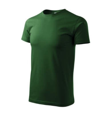 Koszulka unisex Heavy New
