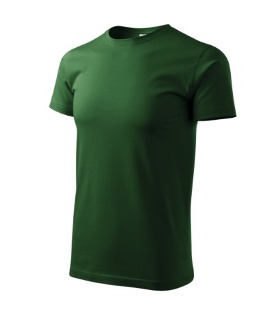 Koszulka unisex Heavy New