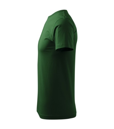 Koszulka unisex Heavy New