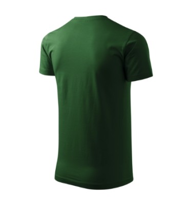 Koszulka unisex Heavy New