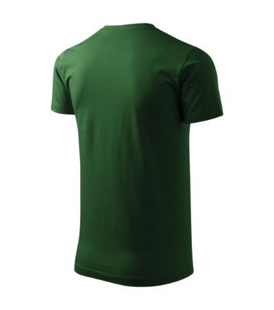 Koszulka unisex Heavy New