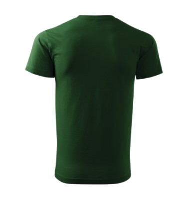 Koszulka unisex Heavy New