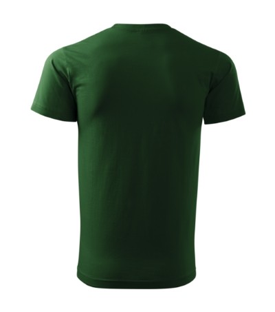 Koszulka unisex Heavy New